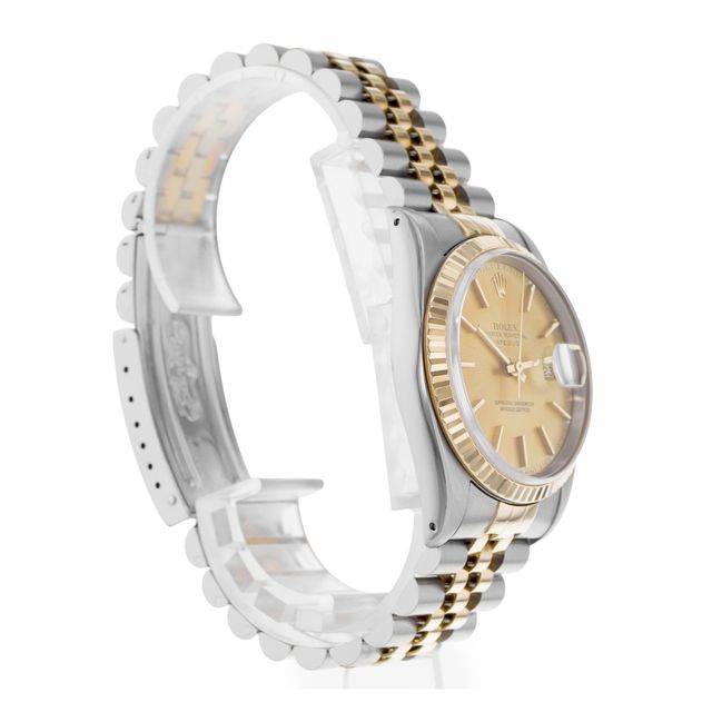 Rolex Datejust 16233 Image 5